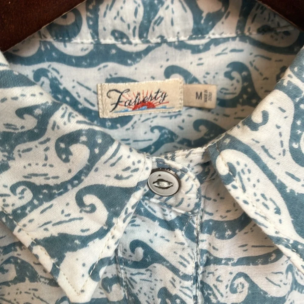 Faherty - Picture 3 of 16